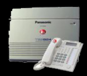 Panasonic Key Telephone HT-series