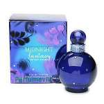 PARFUM BRITNEY SPEARS MIDNIGHT FANTASY ( W )