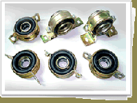 auto center support bearing