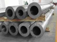 thick wall steel tube