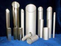 Stainless steel tubes