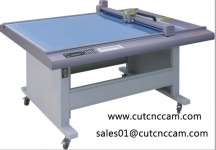 Die cutting proofing equipment