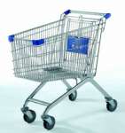 145L shopping cart GY-145B