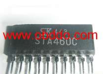 STA460C auto chip ic