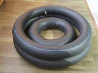 Motorcycle Inner tube Butyl and natural rubber good price high quality all size