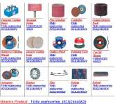 Brushes/ Files/ Policap/ Poliroll/ Assortments Of Mounted Point/ Ball KU/ Conical WK/ Cup To/ Cylindrical Points ZY/ Cylindrical Radius end WR/ Mounted Point Sets/ Tapered KE/ tree SP/ PencilEdgingWheel/