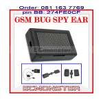 GSM Sim Card Spy Mini Ear Bug