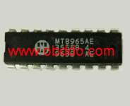 MT8965AE auro chip ic