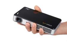 DLP mini projector 400lumens