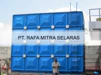 Fiberglass Panel Tank/ Roof Tank/ FRP Roof Tank/ water storage/ storage tank/ biotech/ greasetrap