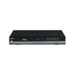 Toshiba HD DVD Player upconversion of 720p or 1080i