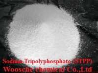 Sodium Tripolyphosphate( STPP)