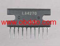 LA4270 auto chip ic