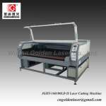 Synthetic Leather Laser Cutting Machine