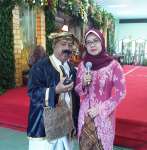 MC Sunda + Lengser ( nuansa muslim)