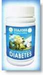 Herba Diabetes-Diajoss