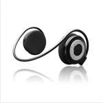 Bluetooth Stereo Headset BSH25