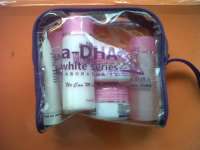 a-DHA New Series Exclusive Package