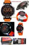 TISSOT MOTO GP 2011 LIMITED EDITION ( ORG)