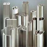 Aluminium Extrusions Manufacturer