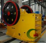 jaw crusher for mining