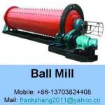 High efficient ball mill