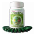 Super Spirulina - Vicomas