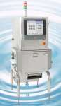 ZP-FX High-definition X-ray Foreign Body Testing Machine Especially Designed for Food Industry