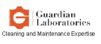 Chemical Cleaner / Stripper / Degreaser Of Guardian Lab