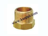Brass Female to Male Connector ( brass fitting,  copper fitting,  HVAC/ R spare parts)