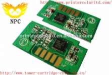 Printer chips for KYOCERA FS-C5015 TK-520,  toner chip toner cartridge chip