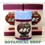 ABC...Acai Berry Slimming ORI 100%