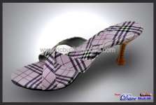 Sandal Wanita Burberry ( SA044)