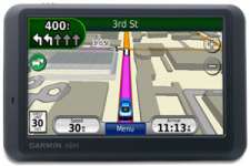 GPS Garmin Nuvi 715,  Hub Hendri Irawan,  085695923656