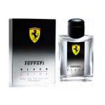 Parfum Original. Ferrari Black Shine.