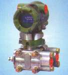 Yokogawa LGA-110A-120A - Differential Pressure Transmitter.