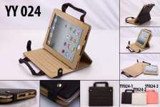 CASE IPAD 2 TIPE TAS JINJING YY024