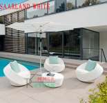 Sofa Saarland White