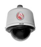 Pelco CCTV Indonesia SD4N-B0-X Spectra Â® Mini IP Network Dome System