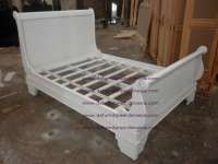 Bed furniture - defurniture Indonesia DFRIB-5