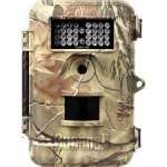 BUSHNELL Camera Trap with 8.0 Megapixel