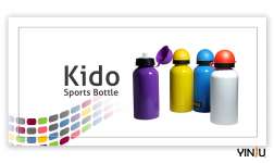 Kido Sports Bottle