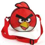 Selempang Angry Birds Bulat