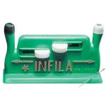INFILA automatic needle threader