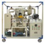 Insulation Oil Purifier Plant_Oil Purification Plant(NSH)