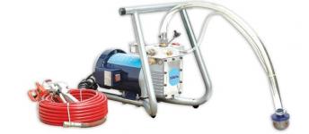 Airless Paint Sprayers Ultra 1000 Lo-Boy