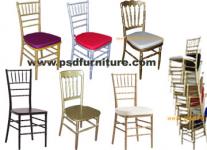 banquet furniture chivari chair wooden rental chiavari chair