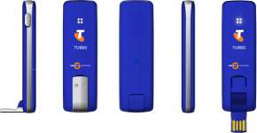 modem ZTE MF 633 Telstra