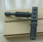 Pneumatic Scaling Hammer