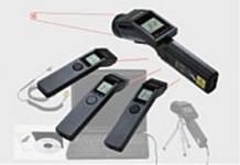 OPTRIS ( Non-contact temperature measurement) : We are agent,  distributor sell Optris,  non-contact temperature measurement. Noncontact temperature measurement with infrared thermometers proves to be a highly qualified way of controlling and assessing proc